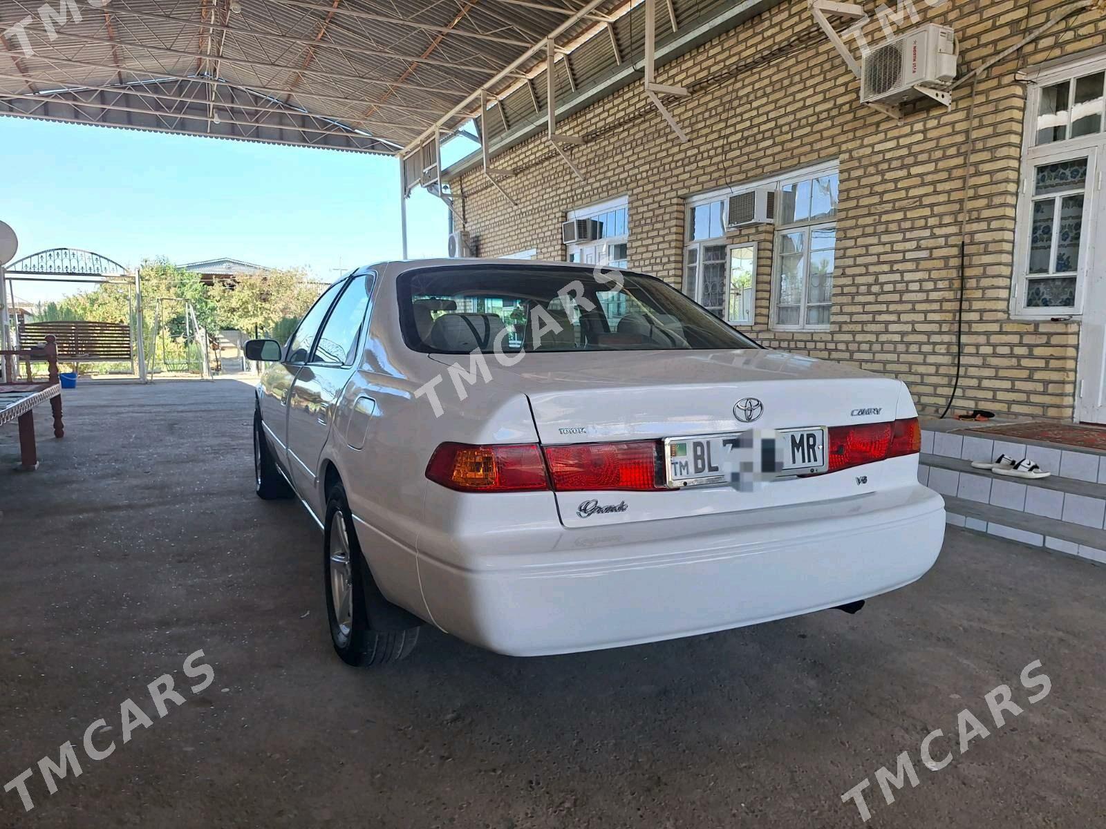 Toyota Camry 1999 - 112 000 TMT - Mary - img 2