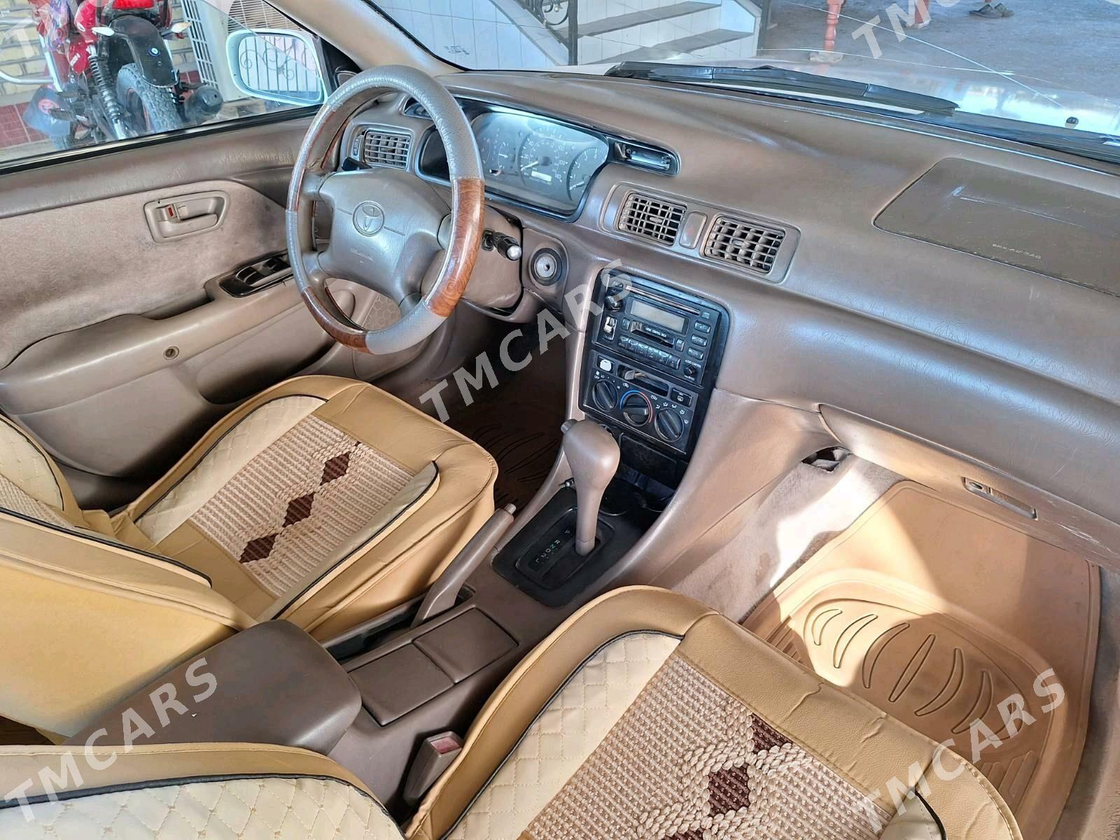 Toyota Camry 1999 - 112 000 TMT - Mary - img 4
