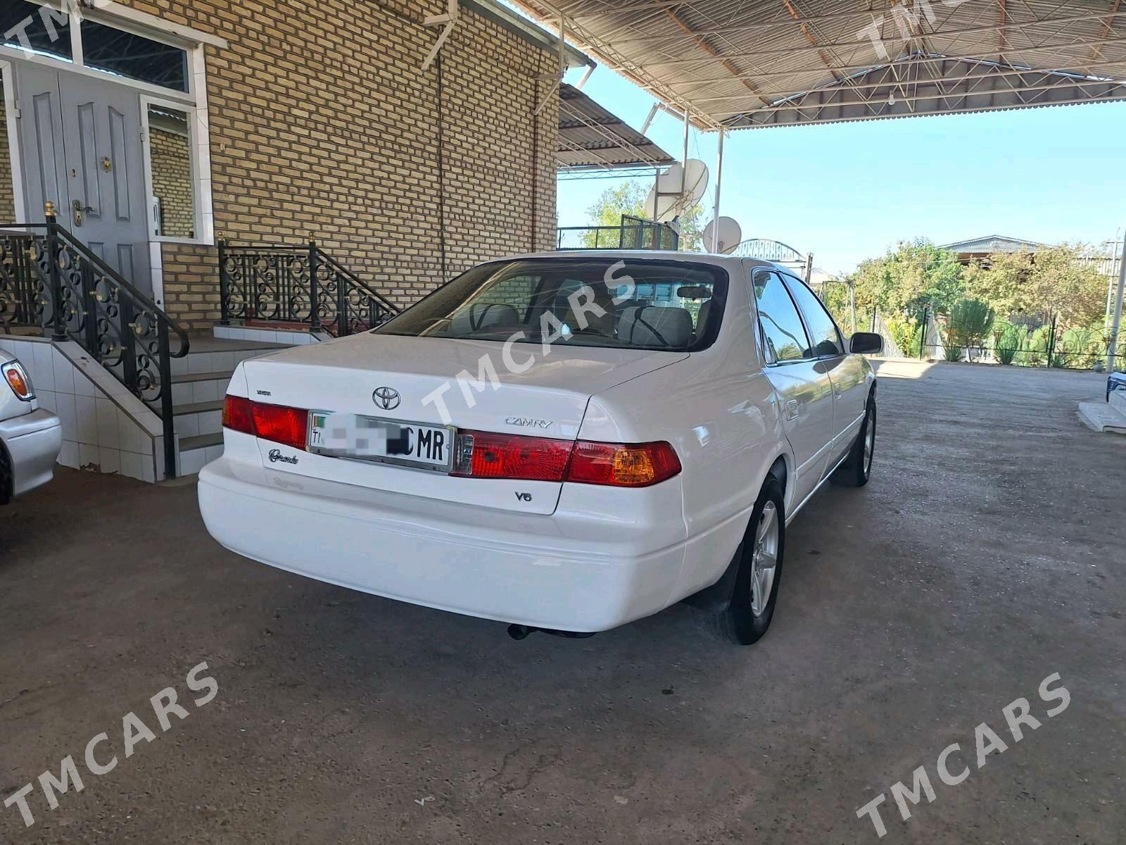 Toyota Camry 1999 - 112 000 TMT - Mary - img 3