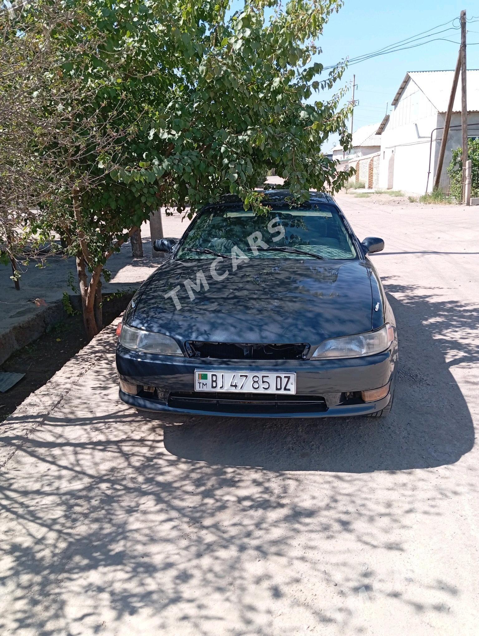 Toyota Mark II 1993 - 35 000 TMT - Gubadag - img 2