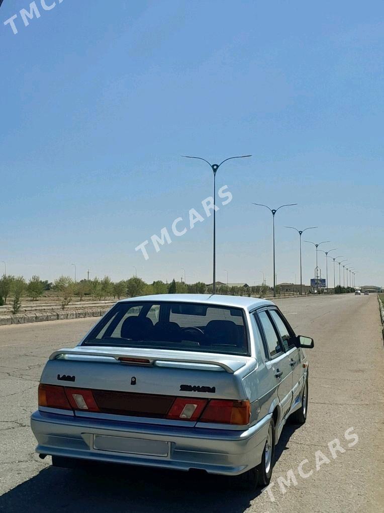 Lada 2115 2001 - 33 000 TMT - Дашогуз - img 6