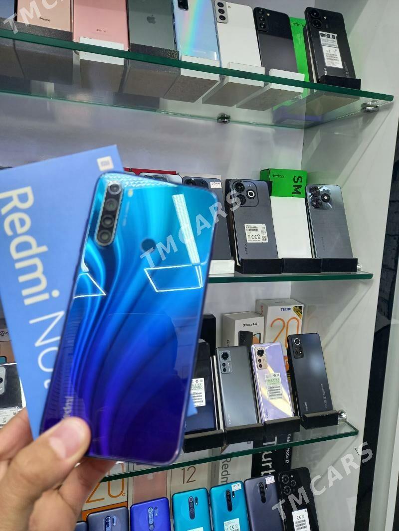 Redmi Note 8 6/64GB - Mary - img 2