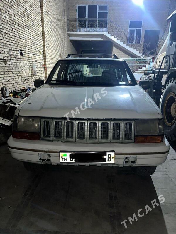 Jeep Grand Cherokee 1995 - 70 000 TMT - Türkmenabat - img 7
