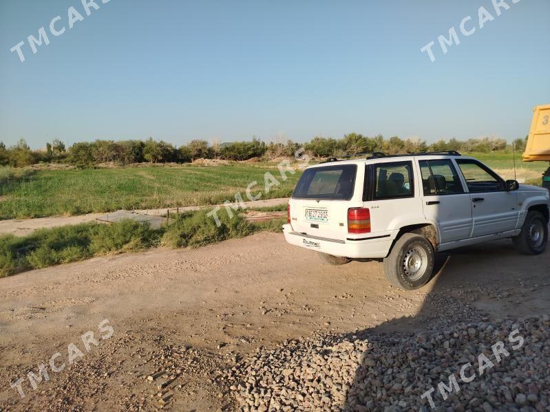 Jeep Grand Cherokee 1997 - 29 000 TMT - Görogly (Tagta) - img 4