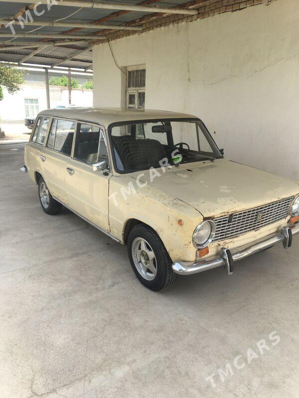Lada 2102 1990 - 12 000 TMT - Gökdepe - img 4