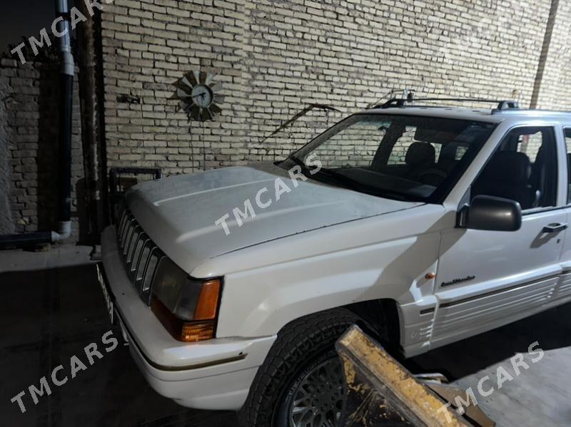 Jeep Grand Cherokee 1995 - 70 000 TMT - Türkmenabat - img 4