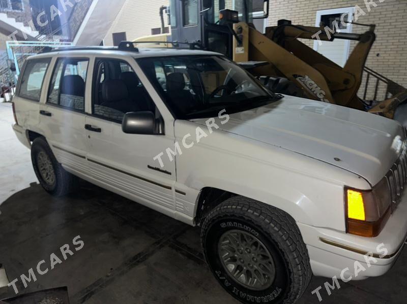 Jeep Grand Cherokee 1995 - 70 000 TMT - Türkmenabat - img 2