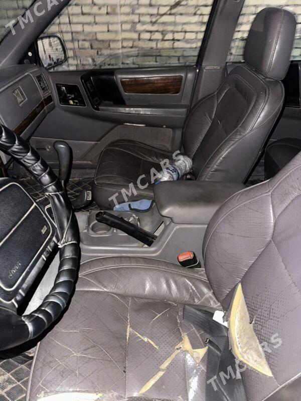 Jeep Grand Cherokee 1995 - 70 000 TMT - Türkmenabat - img 5