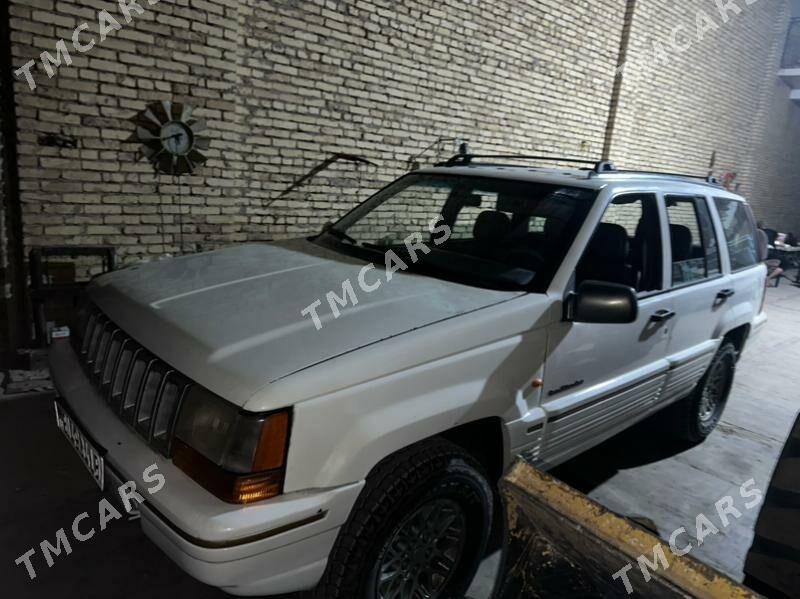 Jeep Grand Cherokee 1995 - 70 000 TMT - Türkmenabat - img 3