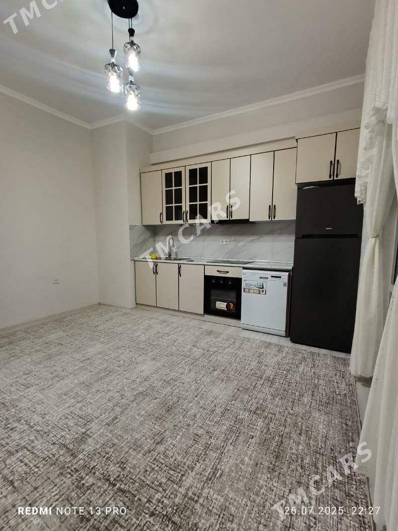 Arenda Gurtly 3 etaz 4 kom - Ашхабад - img 10