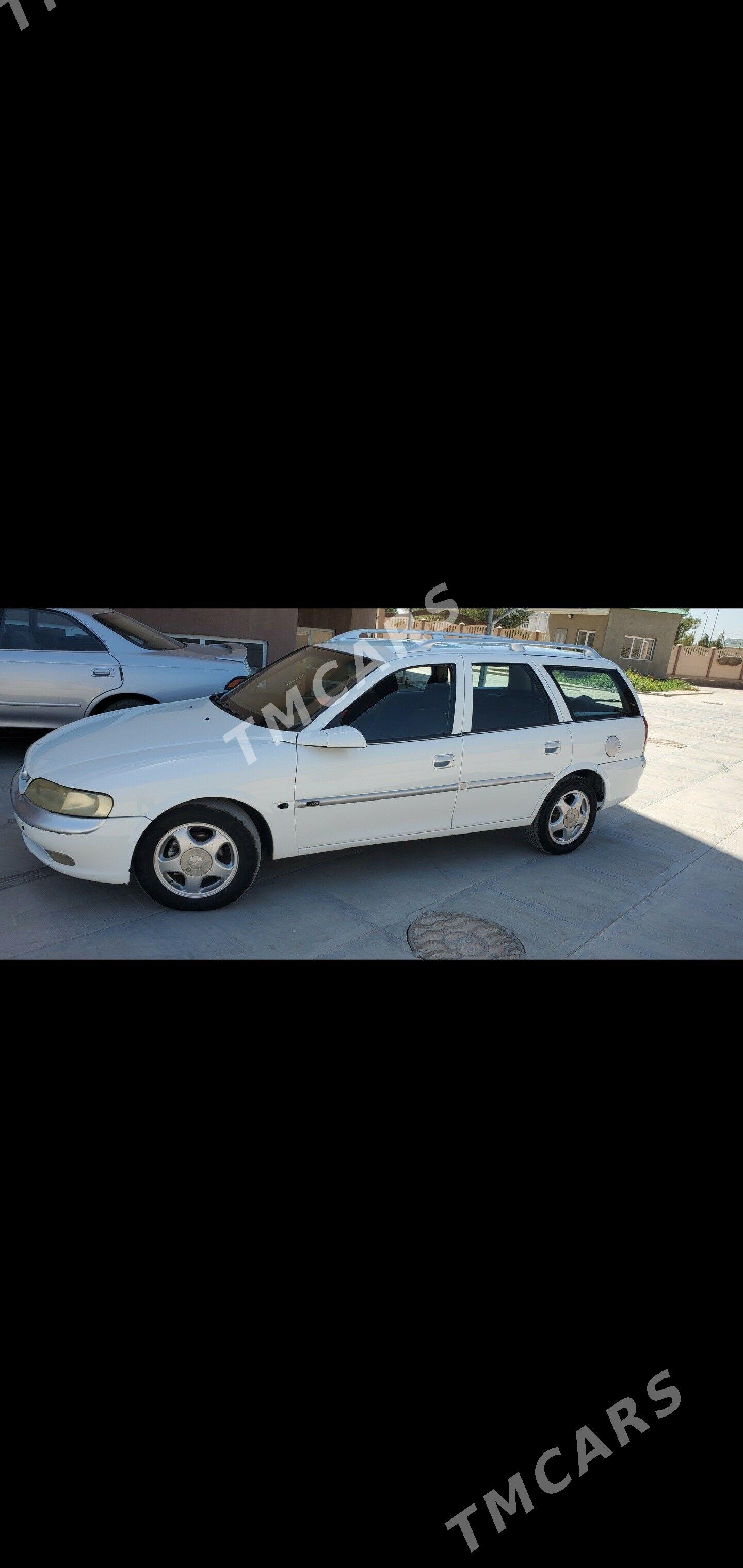 Opel Vectra 1998 - 35 000 TMT - Mary - img 2