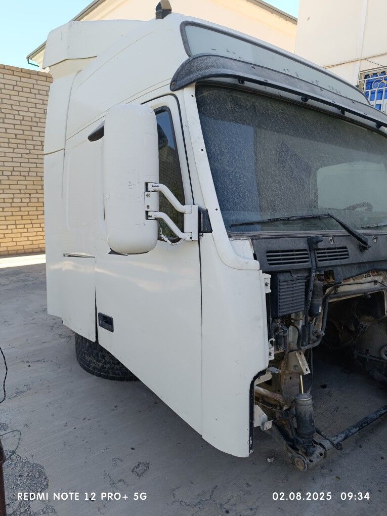 VOLVO FH12 2000 Y 200 000 TMT - Халач - img 1