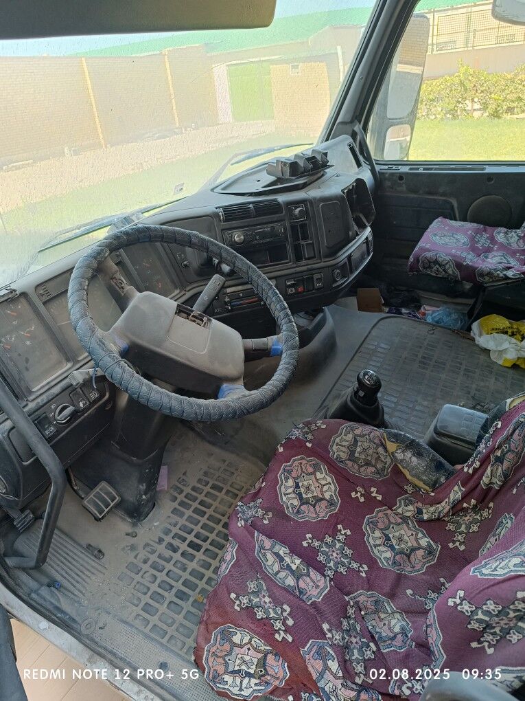 VOLVO FH12 2000 Y 200 000 TMT - Халач - img 3