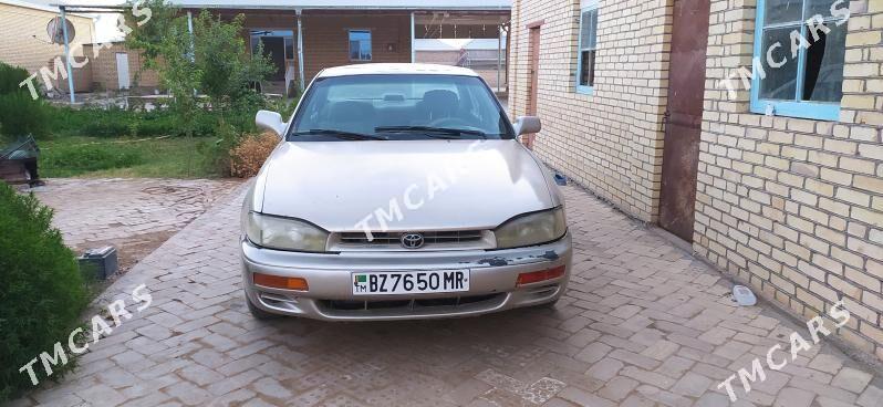 Toyota Camry 1994 - 44 000 TMT - Garagum etraby - img 2
