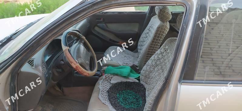Toyota Camry 1994 - 44 000 TMT - Garagum etraby - img 3