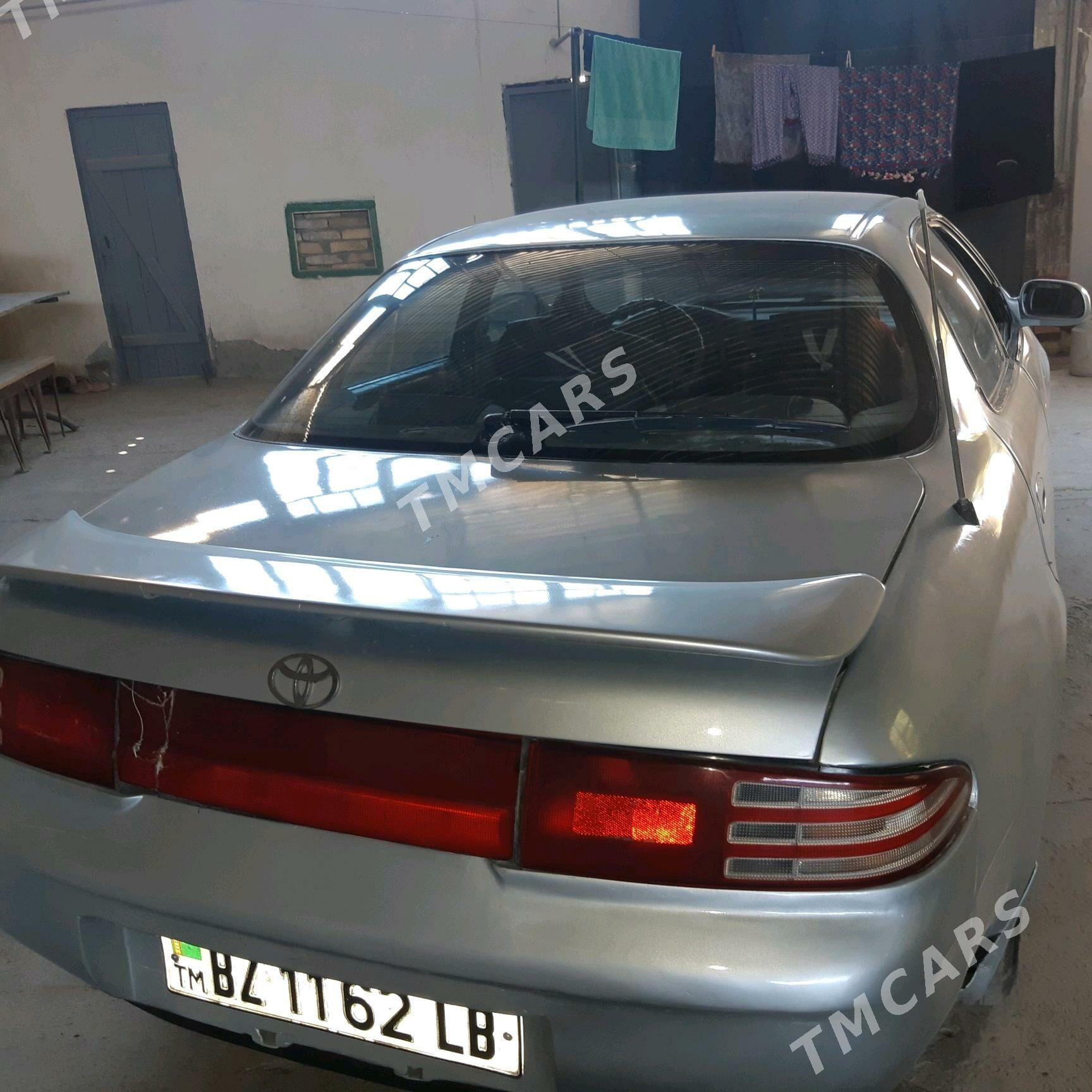 Toyota Marino 1995 - 35 000 TMT - Дянев - img 5