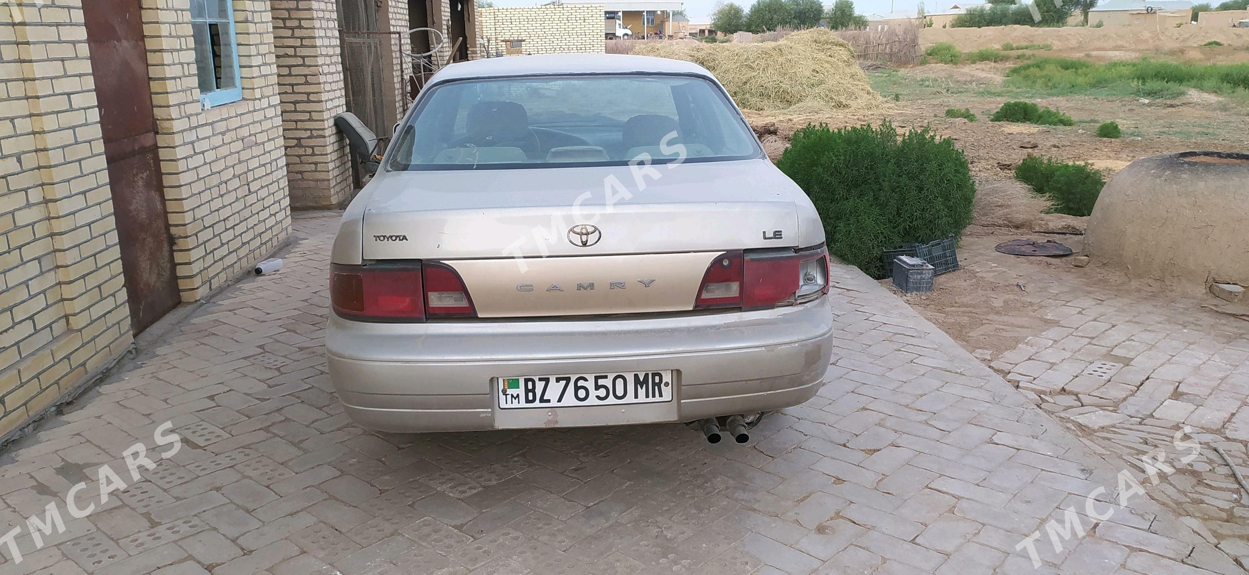 Toyota Camry 1994 - 44 000 TMT - Garagum etraby - img 6