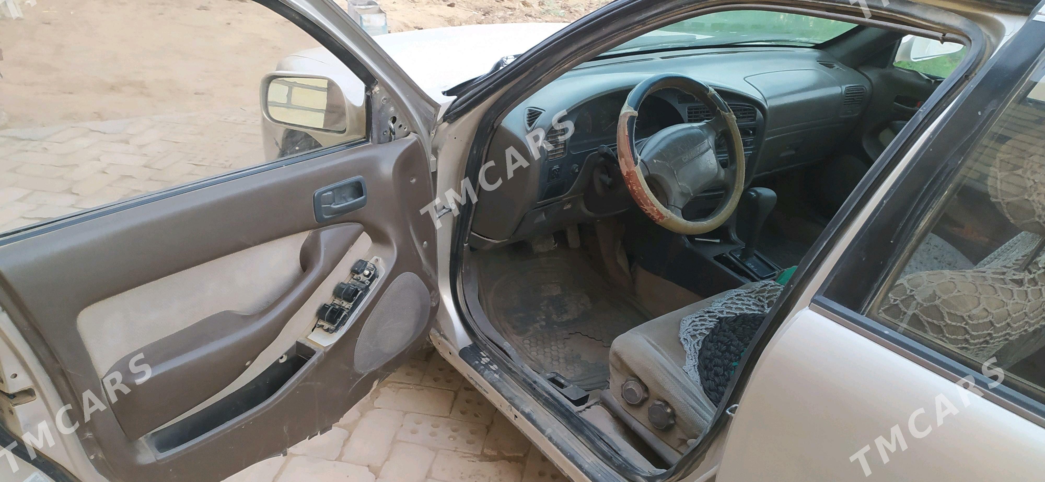 Toyota Camry 1994 - 44 000 TMT - Garagum etraby - img 7