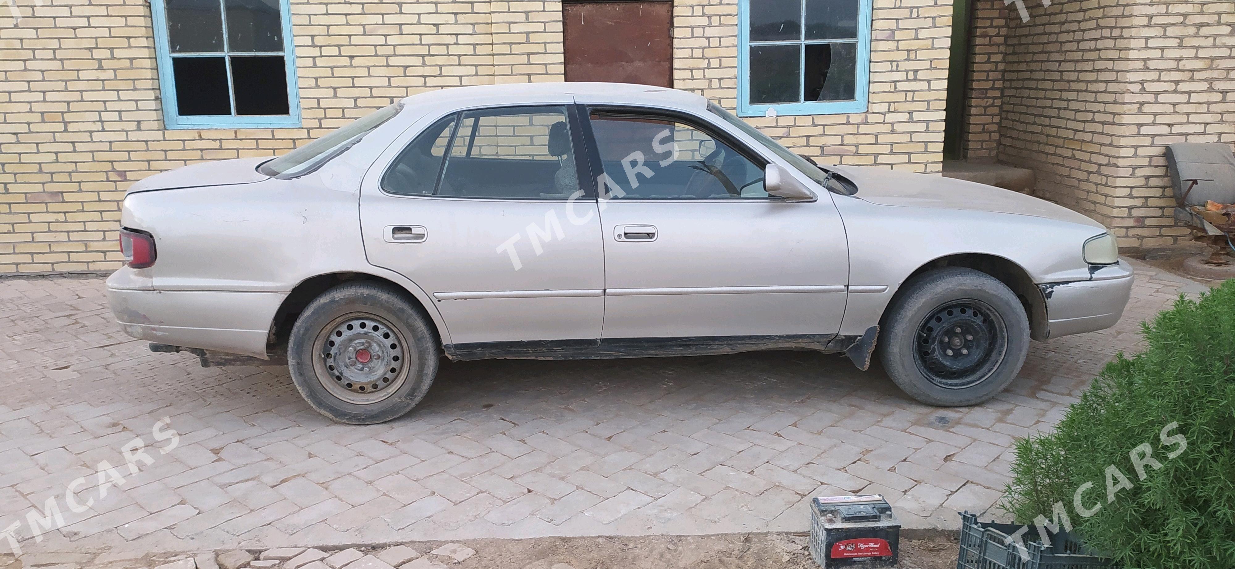 Toyota Camry 1994 - 44 000 TMT - Garagum etraby - img 8