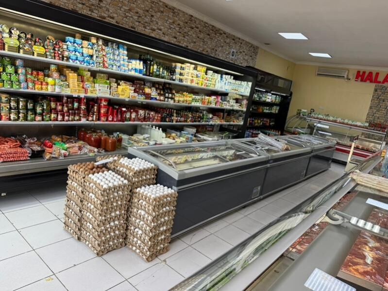 Satlyk et Magazin - Хитровка - img 4