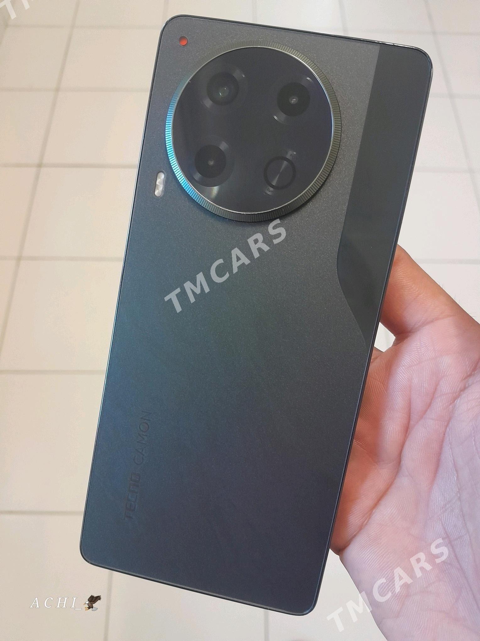 Tecno Camon 30 - Aşgabat - img 2