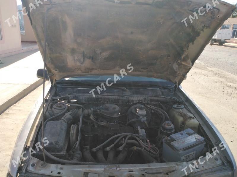 Opel Vectra 1992 - 28 000 TMT - Saýat - img 6