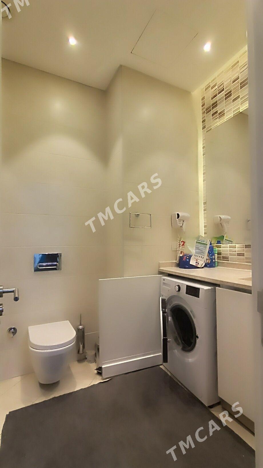 Olimp.gorodok 3k.128m² - Olimpiýa şäherçesi - img 3