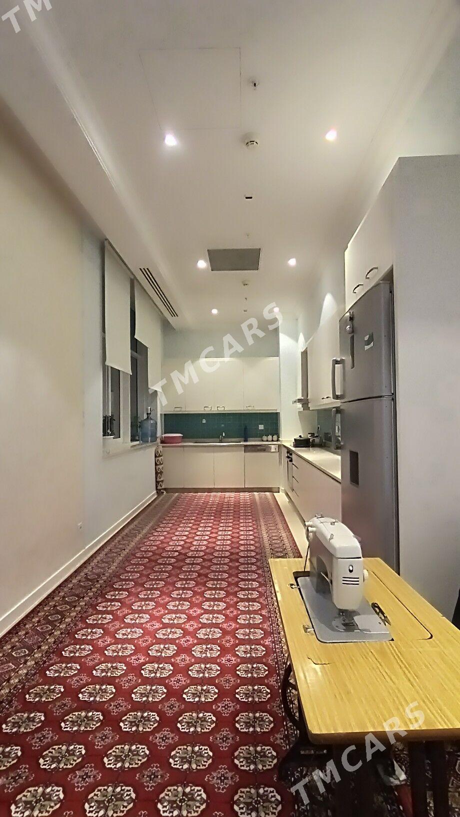 Olimp.gorodok 3k.128m² - Olimpiýa şäherçesi - img 4