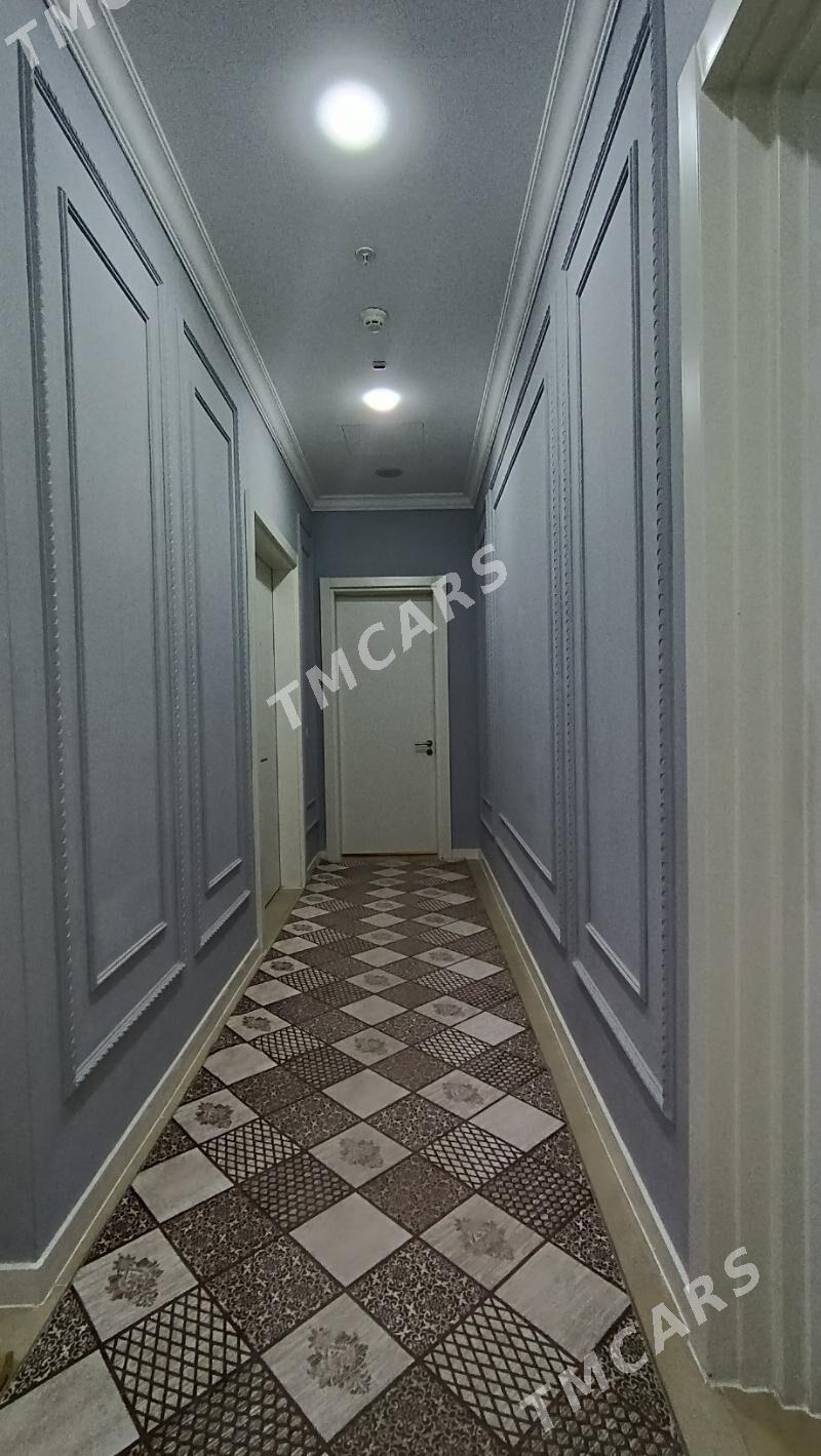 Olimp.gorodok 3k.128m² - Olimpiýa şäherçesi - img 10