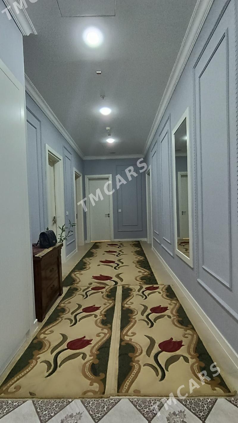 Olimp.gorodok 3k.128m² - Olimpiýa şäherçesi - img 8