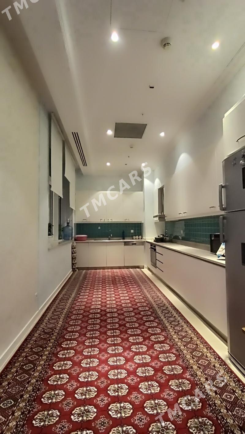 Olimp.gorodok 3k.128m² - Olimpiýa şäherçesi - img 9