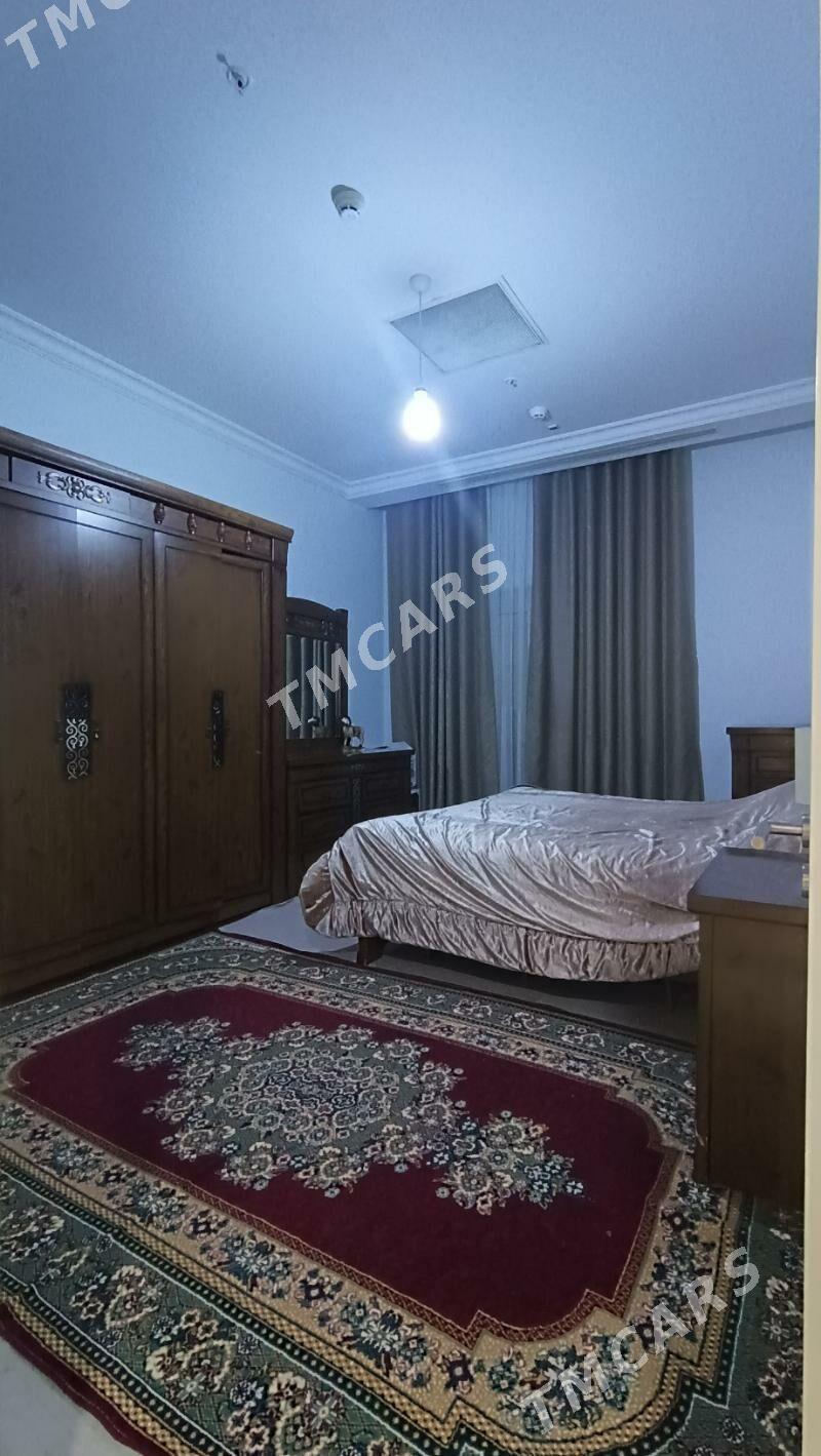 Olimp.gorodok 3k.128m² - Olimpiýa şäherçesi - img 7