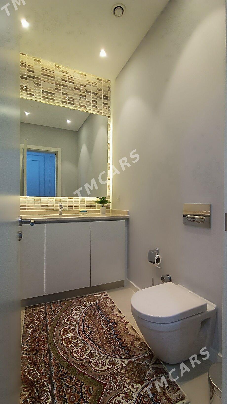 Olimp.gorodok 3k.128m² - Olimpiýa şäherçesi - img 2