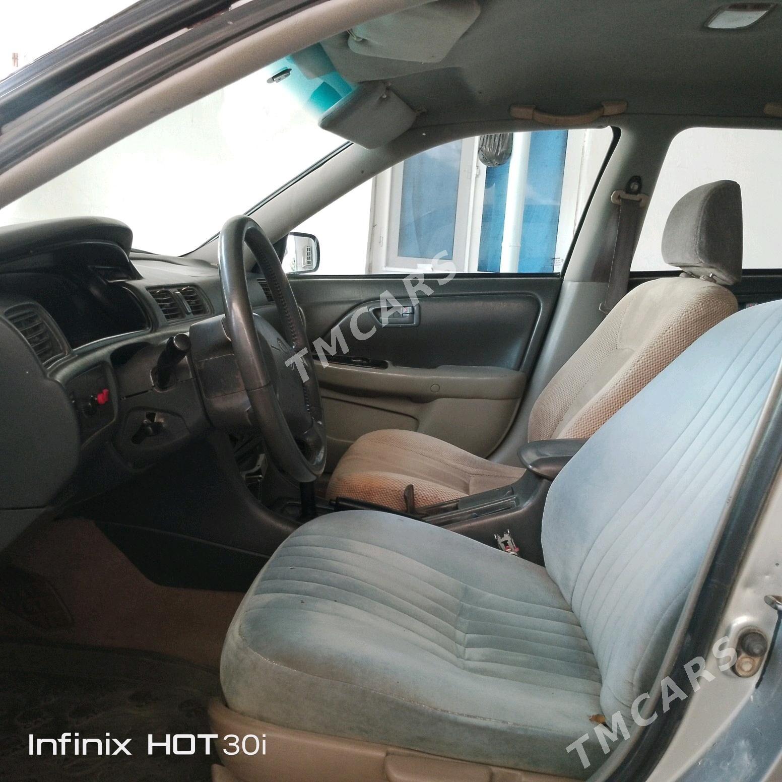 Toyota Camry 1999 - 84 000 TMT - Тагтабазар - img 2
