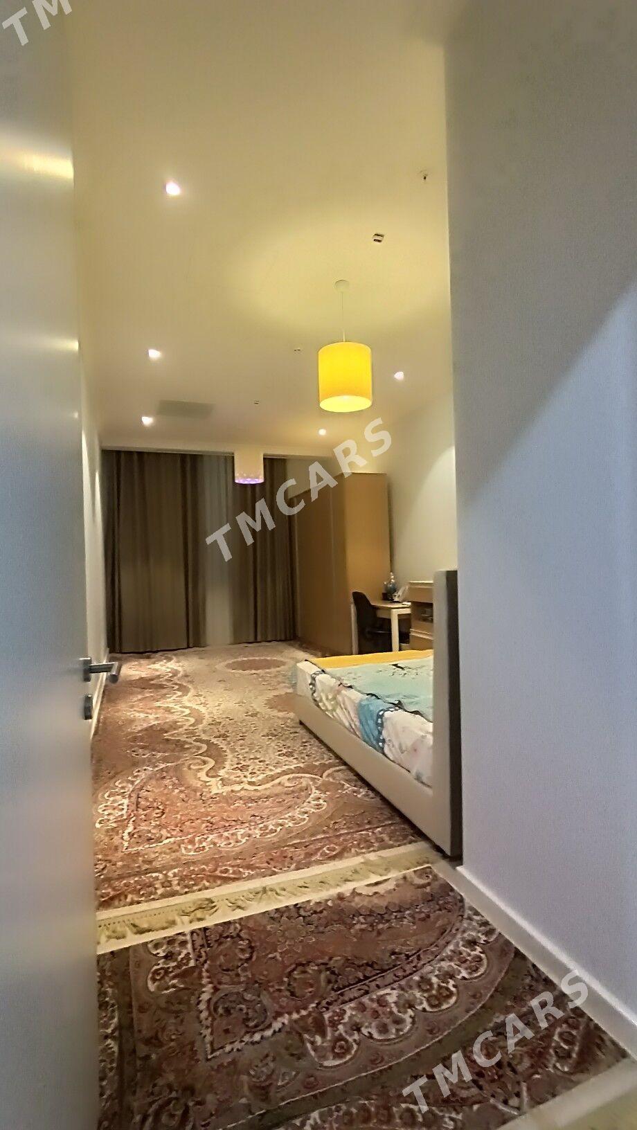 Olimp.gorodok 3k.128m² - Olimpiýa şäherçesi - img 6