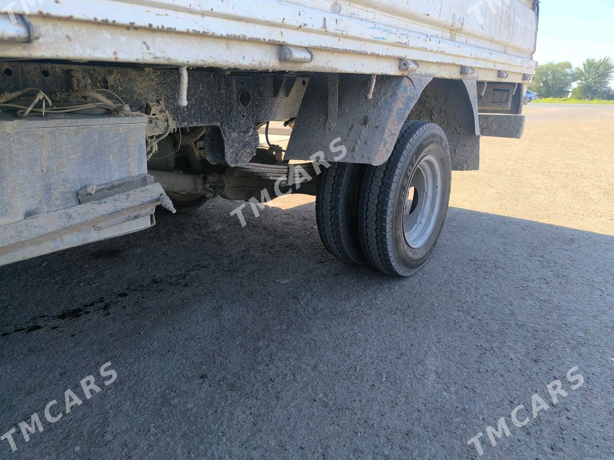 Kia Bongo 2003 - 65 000 TMT - Гурбансолтан Едже - img 3