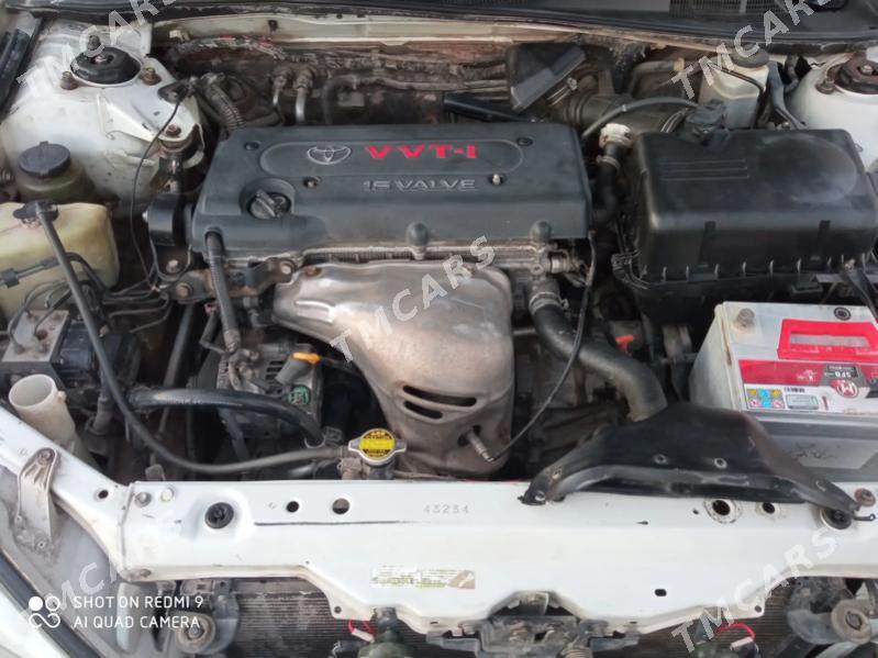 Toyota Camry 2003 - 116 000 TMT - Мары - img 7