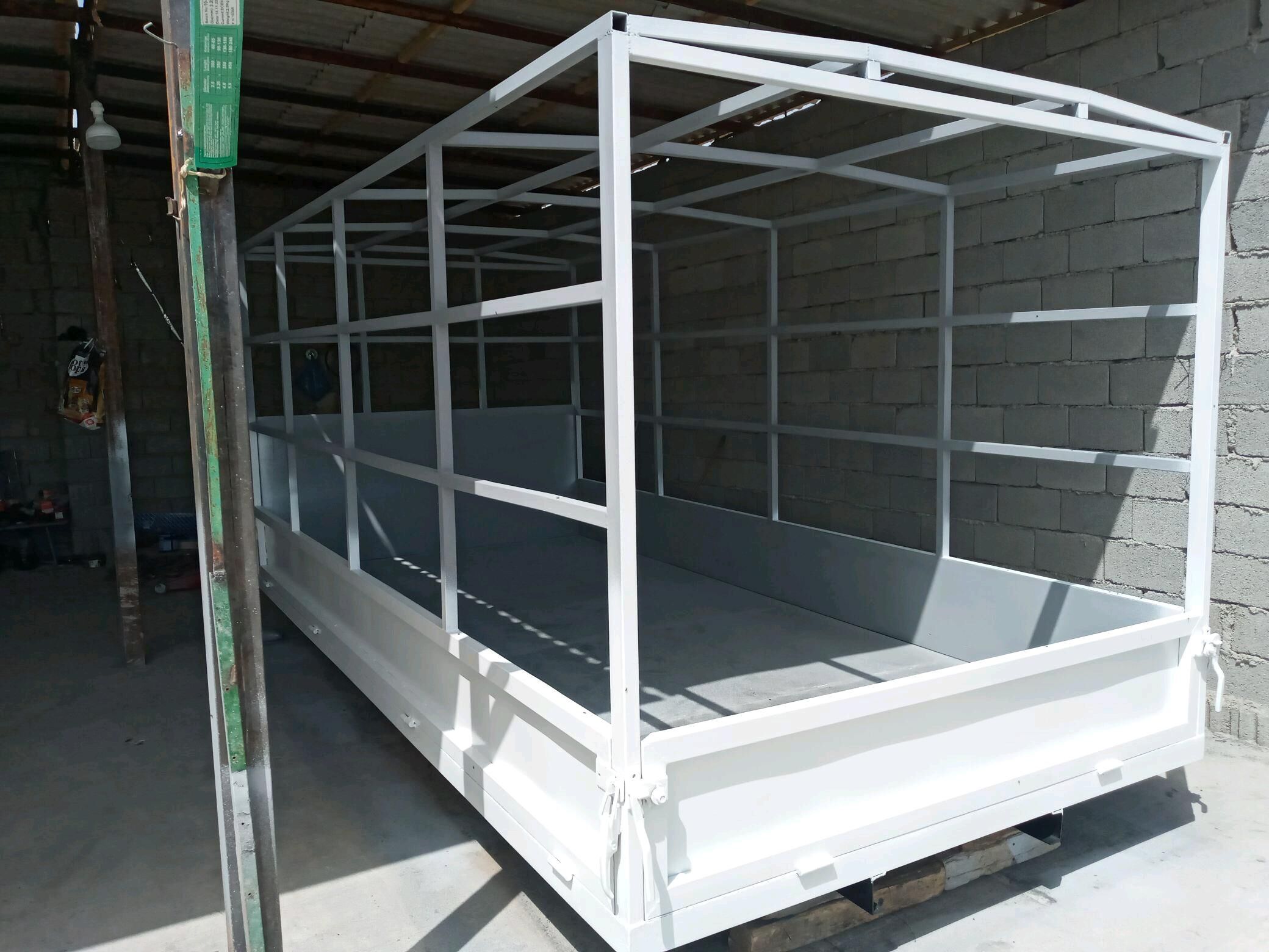 kanter bort 22 000 TMT - Ашхабад - img 3