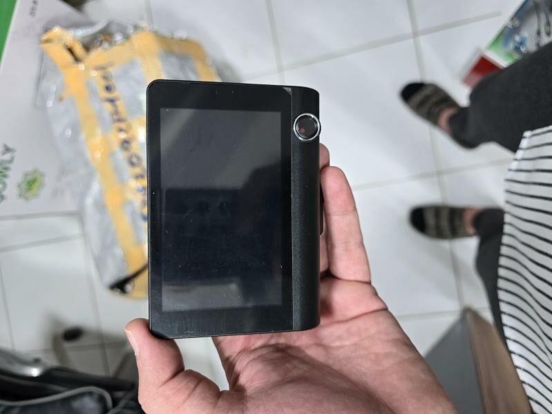 TAZE MASYN 3 KAMERA🤩✅️ 299 TMT - 15-nji tapgyr - img 5
