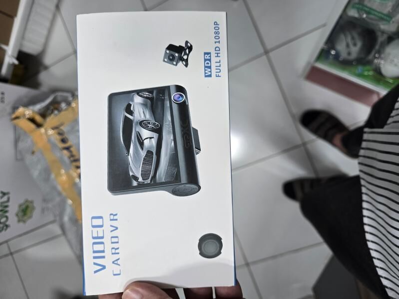TAZE MASYN 3 KAMERA🤩✅️ 299 TMT - 15-nji tapgyr - img 4
