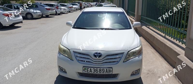 Toyota Camry 2010 - 205 000 TMT - Bäherden - img 3