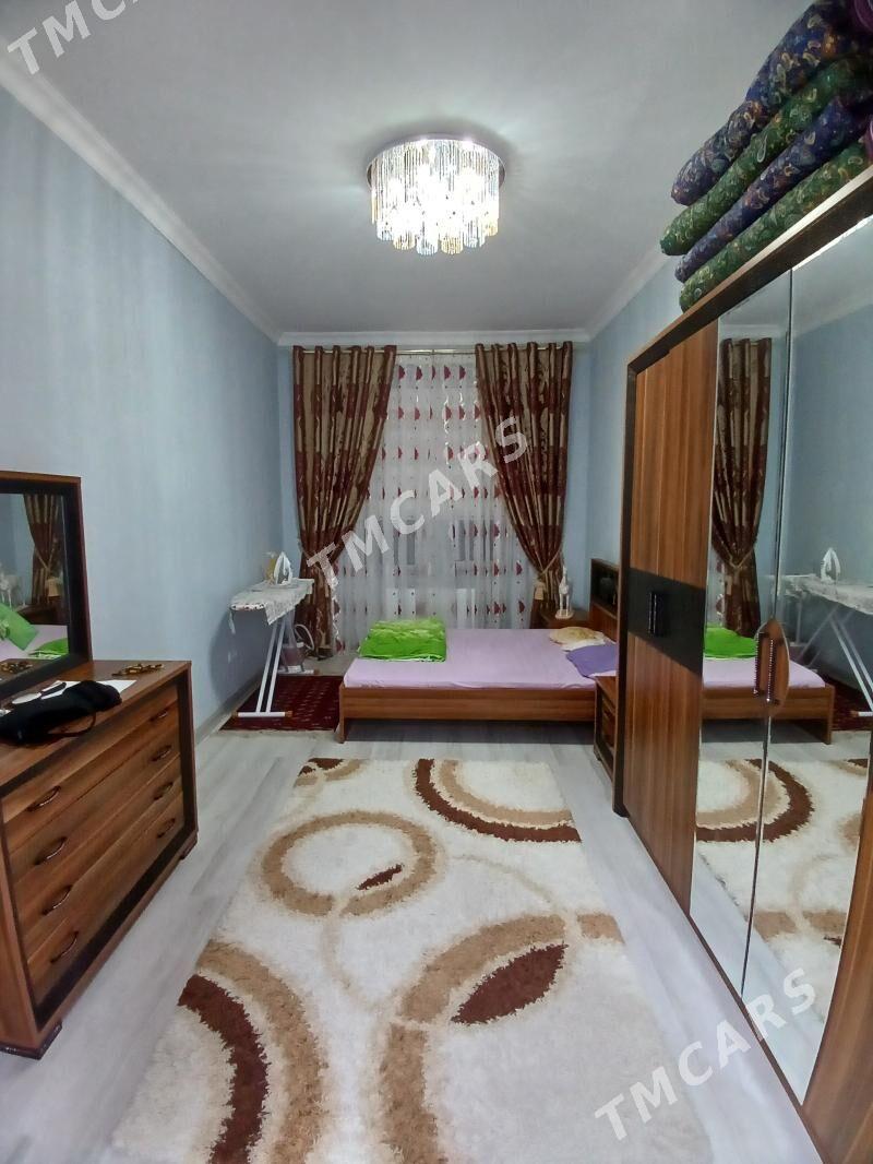 Gurtly 4_komnat 3 nji etaş - Гуртли - img 7
