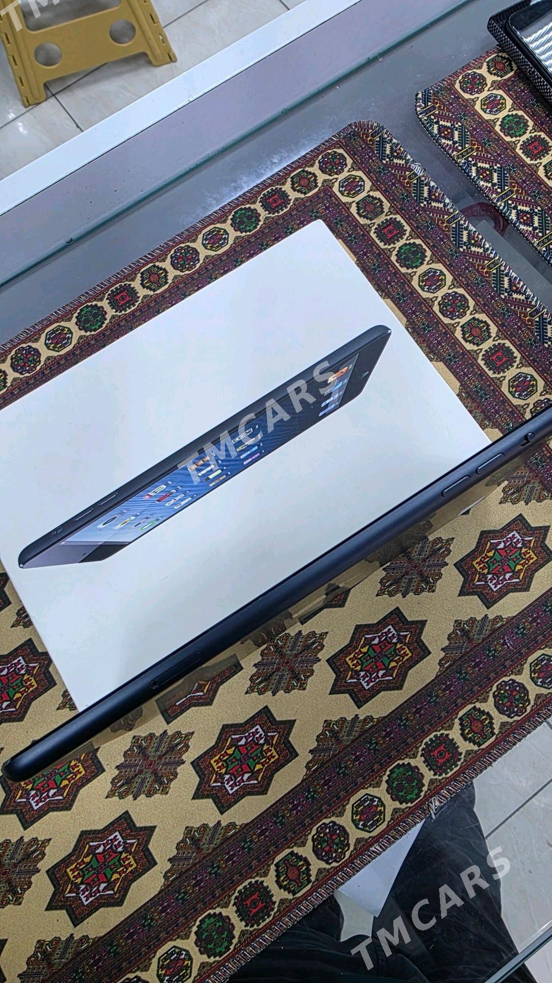 Ipad mini - Aşgabat - img 2