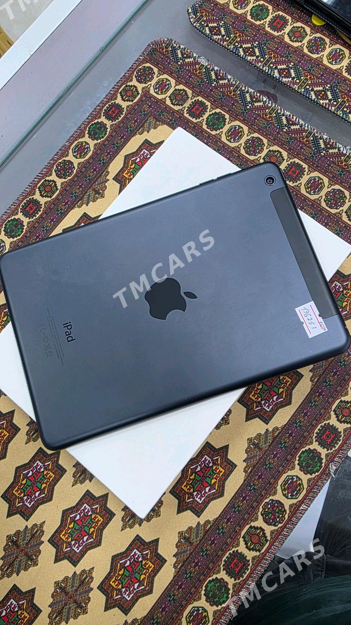 Ipad mini - Aşgabat - img 4