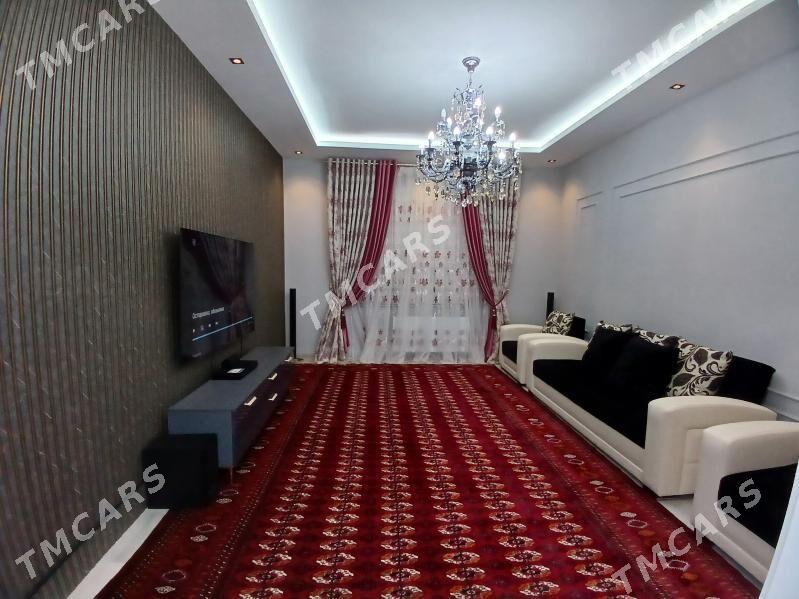 Gurtly 4_komnat 3 nji etaş - Гуртли - img 2