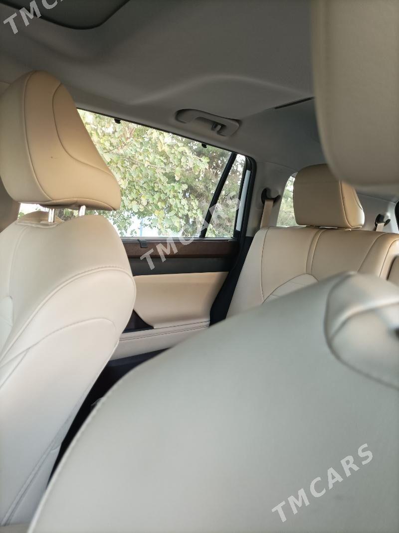 Toyota Highlander 2021 - 600 000 TMT - Mary - img 2