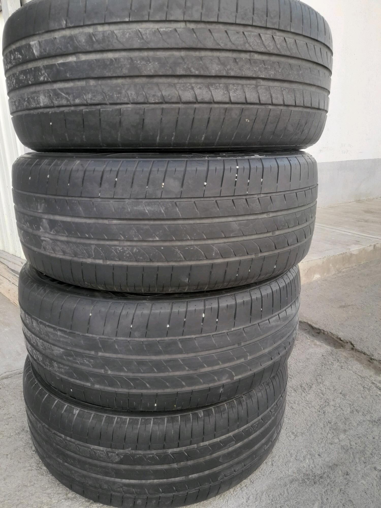 Nexen 225 55 17 950 TMT - Büzmeýin - img 2
