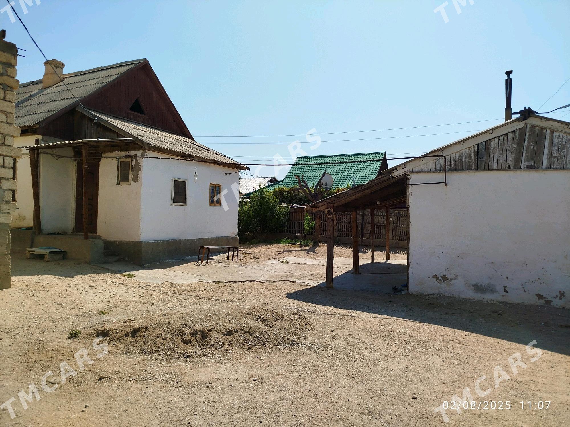 130 KW finiski jaý - Balkanabat - img 3