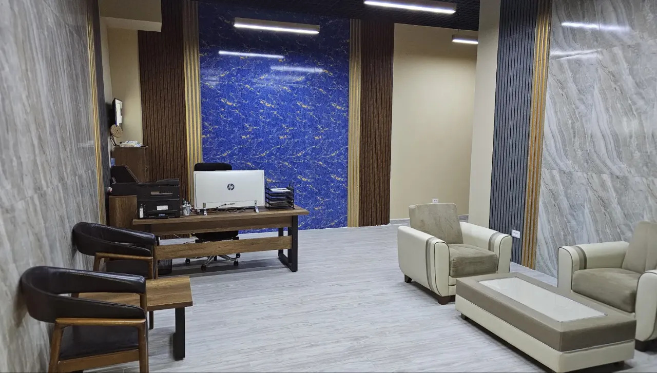 arenda ofis moll pamsenya - Ашхабад - img 2