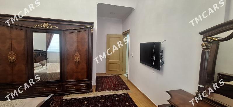 Arenda kwartira elitka - Çehow köç. (A.Nyýazow şaýoly) - img 10